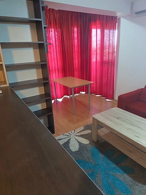 Dau în chirie apartament cu 2 camere în prima Nufărul - imagine 2
