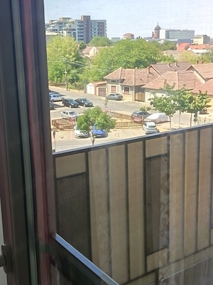 Dau în chirie apartament cu 2 camere în prima Nufărul - imagine 4