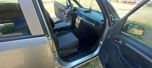 Opel meriva - imagine 9