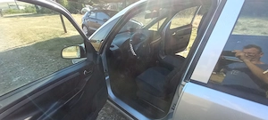Opel meriva - imagine 7