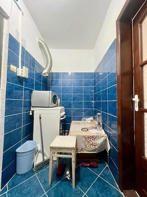 Garsoniera, 20 mp utili, etaj 4, mobilata, utilata - Zona AEM - imagine 7