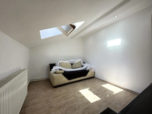 Apartament 3 camere, Semidecomandat, 55 mp utili - zona Bucovinei - imagine 5
