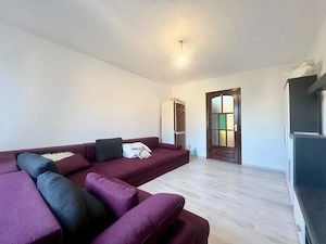 Garsoniera, 20 mp utili, etaj 4, mobilata, utilata - Zona AEM - imagine 4