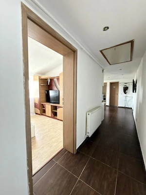 Apartament 3 camere, Semidecomandat, 55 mp utili - zona Bucovinei - imagine 9