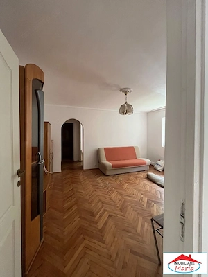Apartament 2 camere Micro 16 parter - imagine 5