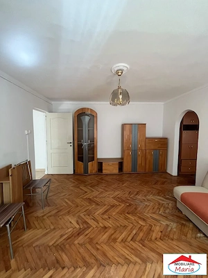 Apartament 2 camere Micro 16 parter - imagine 3