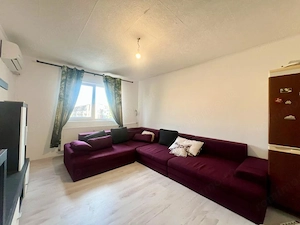 Garsoniera, 20 mp utili, etaj 4, mobilata, utilata - Zona AEM - imagine 2