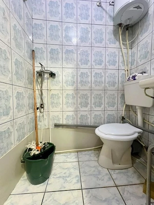 Garsoniera, 20 mp utili, etaj 4, mobilata, utilata - Zona AEM - imagine 8