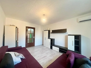 Garsoniera, 20 mp utili, etaj 4, mobilata, utilata - Zona AEM - imagine 5