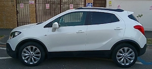 Opel Moka  Automata ,Extra Full 2015 ,Km 180 garantati 