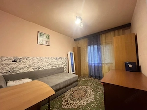  Apartament cu 3 camere, 72mp utili, etaj 2, decomandat - zona Lunei - imagine 5