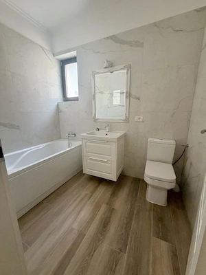 COMISION 0% Duplex individual, 4 camere, 2 bai - la 10 minute de Timisoara - imagine 14