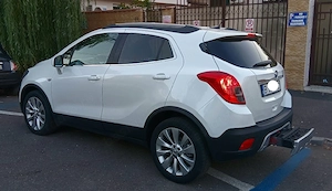Opel Moka  Automata ,Extra Full 2015 ,Km 180 garantati  - imagine 4