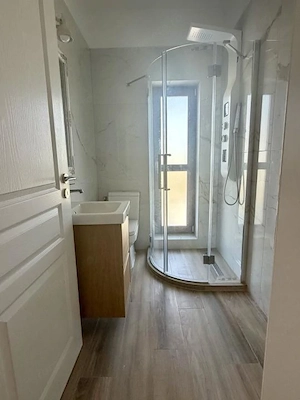 COMISION 0% Duplex individual, 4 camere, 2 bai - la 10 minute de Timisoara - imagine 15