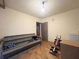  Apartament cu 3 camere, 72mp utili, etaj 2, decomandat - zona Lunei - imagine 6