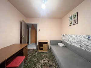  Apartament cu 3 camere, 72mp utili, etaj 2, decomandat - zona Lunei - imagine 4