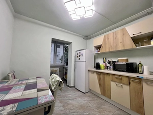  Apartament cu 3 camere, 72mp utili, etaj 2, decomandat - zona Lunei - imagine 8