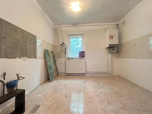 Apartament cu 2 camere, parter, 50 mp utili - zona Aradului - imagine 6