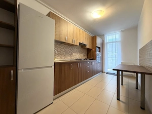 Apartament cu 2 camere, 55mp utili, etaj 2, mobilat -City of Mara - imagine 7