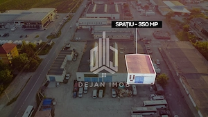Spațiu industrial | 443 MP | Sfântu Gheorghe - imagine 8