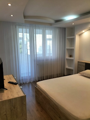 Apartament două camere de închiriat Piatra-Neamț - imagine 9