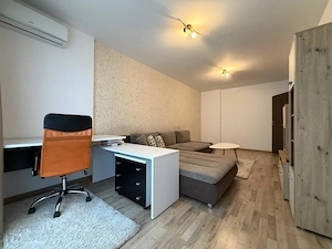 Apartament cu 2 camere, 55mp utili, etaj 2, mobilat -City of Mara - imagine 6