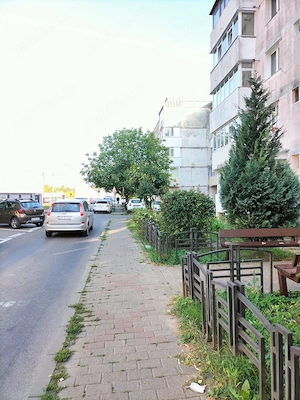 Apartament două camere de închiriat Piatra-Neamț - imagine 10