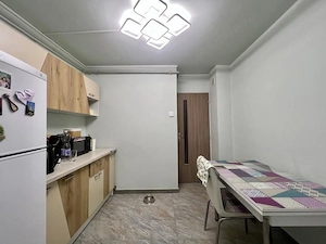  Apartament cu 3 camere, 72mp utili, etaj 2, decomandat - zona Lunei - imagine 9