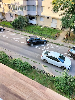 Apartament două camere de închiriat Piatra-Neamț