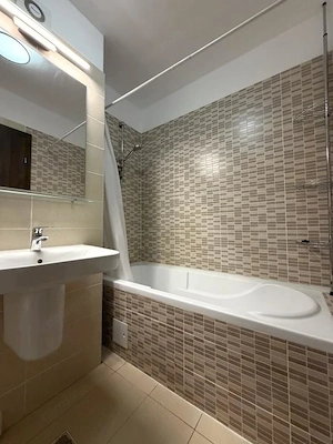 Apartament cu 2 camere, 55mp utili, etaj 2, mobilat -City of Mara - imagine 10