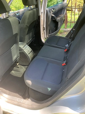 De vanzare Skoda Yeti 4x4 - imagine 6
