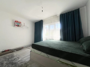 Apartament cu 2 camere, parter, 50 mp utili - zona Aradului - imagine 4