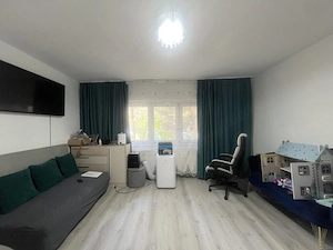 Apartament cu 2 camere, parter, 50 mp utili - zona Aradului - imagine 2
