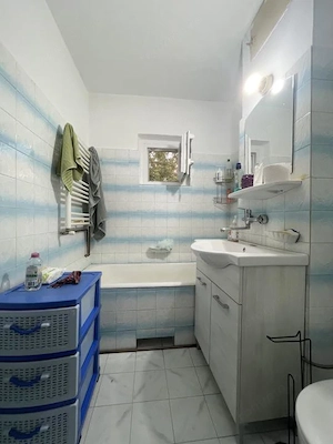  Apartament cu 3 camere, 72mp utili, etaj 2, decomandat - zona Lunei - imagine 10