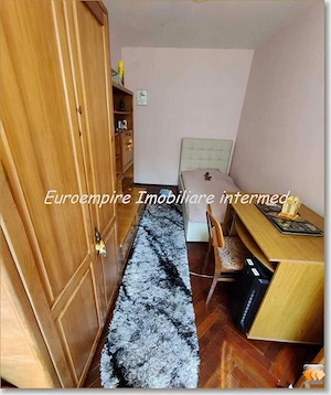 Apartament 3 camere de vanzare zona Abator - imagine 3
