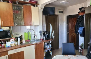 Vand apartament cu 2 camere în Marasti, strada Fabricii de Zahar - imagine 6