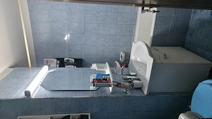 Vand apartament cu 2 camere în Marasti, strada Fabricii de Zahar - imagine 8