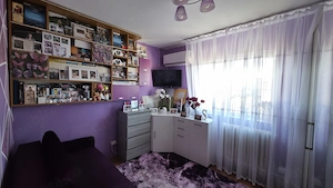 Vand apartament cu 2 camere în Marasti, strada Fabricii de Zahar