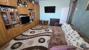 Vand apartament cu 2 camere în Marasti, strada Fabricii de Zahar - imagine 4