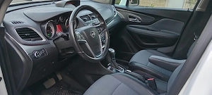 Opel Moka  Automata ,Extra Full 2015 ,Km 180 garantati  - imagine 9