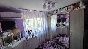 Vand apartament cu 2 camere în Marasti, strada Fabricii de Zahar - imagine 3