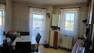 Vand apartament cu 2 camere în Marasti, strada Fabricii de Zahar - imagine 5