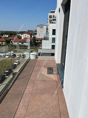 Apartament 3 camere | CAMPEADOR 1 Torontal | Parcare subteran - imagine 14