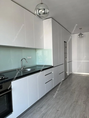 Apartament 3 camere | CAMPEADOR 1 Torontal | Parcare subteran - imagine 3