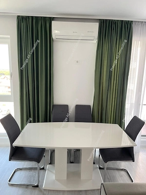 Apartament 3 camere | CAMPEADOR 1 Torontal | Parcare subteran - imagine 7