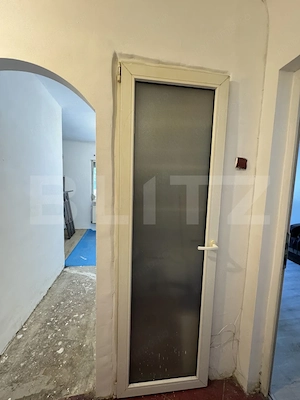Garsoniera decomandată, 34 mp, zona Brazda lui Novac - imagine 5