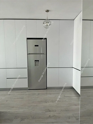 Apartament 3 camere | CAMPEADOR 1 Torontal | Parcare subteran - imagine 4