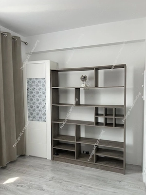 Apartament 3 camere | CAMPEADOR 1 Torontal | Parcare subteran - imagine 11