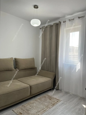 Apartament 3 camere | CAMPEADOR 1 Torontal | Parcare subteran - imagine 12