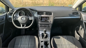 Vw Golf 7  1.2Tsi  85cp - imagine 5